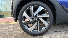 Toyota Aygo X 1.0 VVT-i Edge 5dr Petrol Hatchback